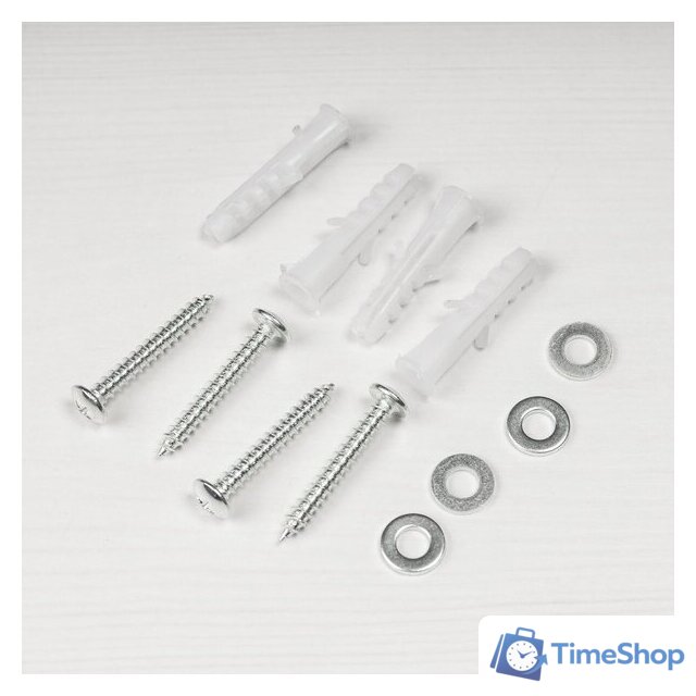 Сушилка для рук Saniteco M-798ABS-W (2300W, белый) - Изображение №6 — Интернет-магазин Time-Shop