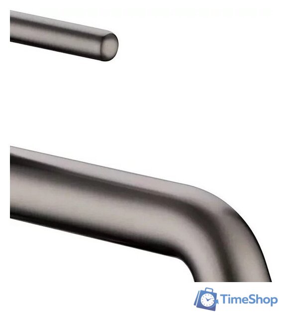 Смеситель Grocenberg GB2099 (графит) - Изображение №4 — Интернет-магазин Time-Shop