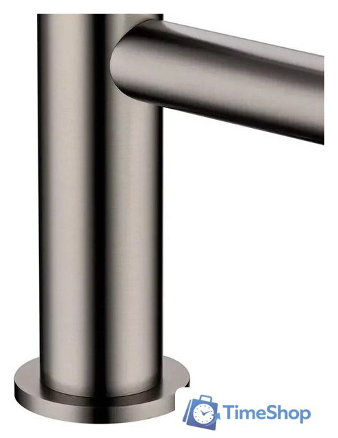 Смеситель Grocenberg GB2099 (графит) - Изображение №3 — Интернет-магазин Time-Shop