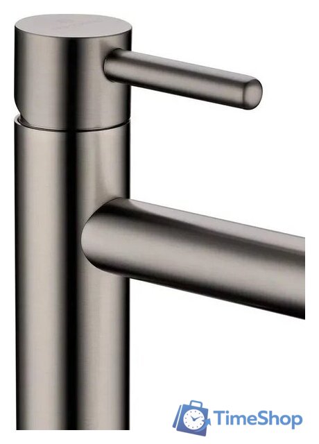 Смеситель Grocenberg GB2099 (графит) - Изображение №5 — Интернет-магазин Time-Shop