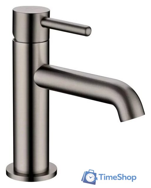 Смеситель Grocenberg GB2099 (графит) - Изображение №1 — Интернет-магазин Time-Shop