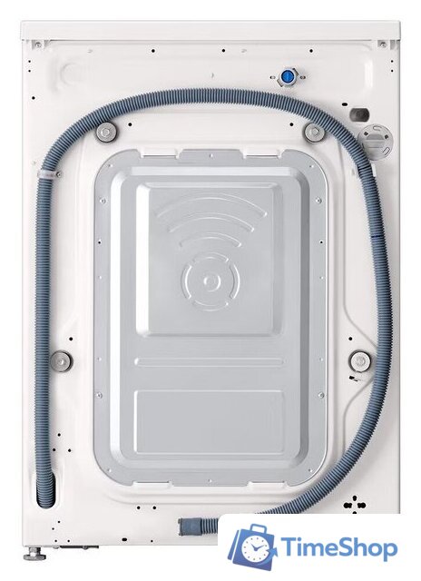 Стирально-сушильная машина LG F2Y2VG6W - Изображение №13 — Интернет-магазин Time-Shop