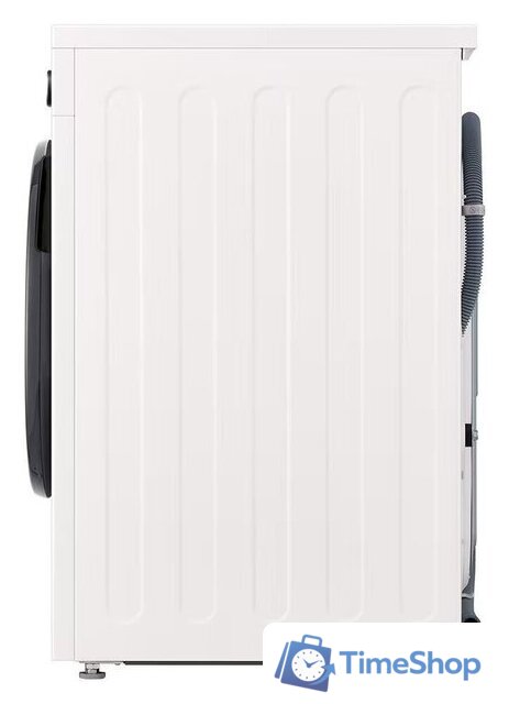 Стирально-сушильная машина LG F2Y2VG6W - Изображение №12 — Интернет-магазин Time-Shop