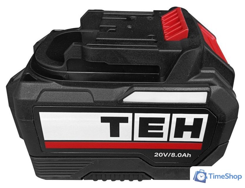 Аккумулятор TEH LB8.0Ah 20V 10C (20В/8 Ah) - Изображение №2 — Интернет-магазин Time-Shop