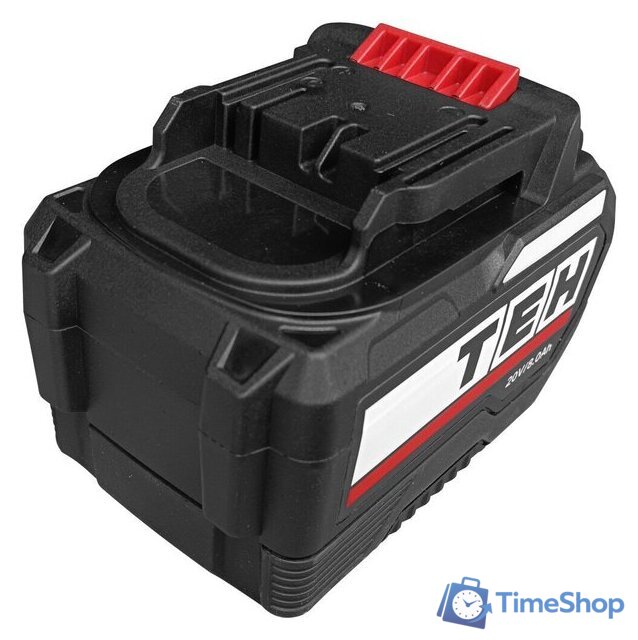 Аккумулятор TEH LB8.0Ah 20V 10C (20В/8 Ah) - Изображение №4 — Интернет-магазин Time-Shop