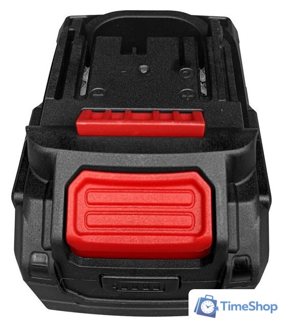 Аккумулятор TEH LB8.0Ah 20V 10C (20В/8 Ah) - Изображение №5 — Интернет-магазин Time-Shop