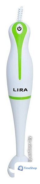 Погружной блендер LIRA LR 0203 - Изображение №1 — Интернет-магазин Time-Shop