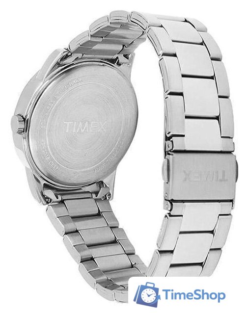 Наручные часы Timex TW2R23300 - Изображение №2 — Интернет-магазин Time-Shop