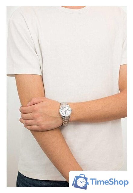 Наручные часы Timex TW2R23300 - Изображение №5 — Интернет-магазин Time-Shop