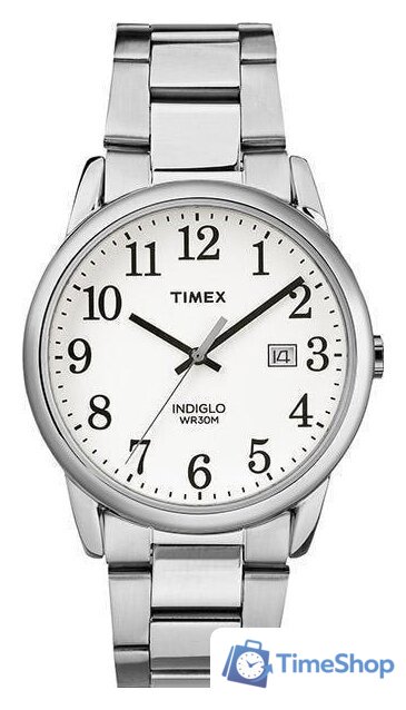 Наручные часы Timex TW2R23300 - Изображение №1 — Интернет-магазин Time-Shop