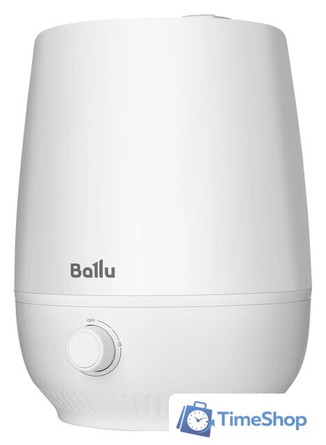 Увлажнитель воздуха Ballu UHB-455 - Изображение №1 — Интернет-магазин Time-Shop