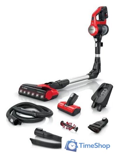 Пылесос Bosch Unlimited 7 ProAnimal BCS711PET - Изображение №1 — Интернет-магазин Time-Shop