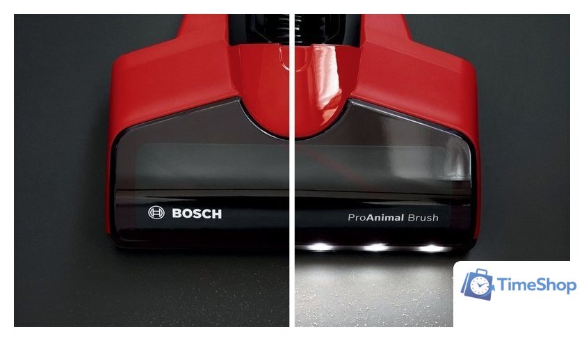 Пылесос Bosch Unlimited 7 ProAnimal BCS711PET - Изображение №2 — Интернет-магазин Time-Shop