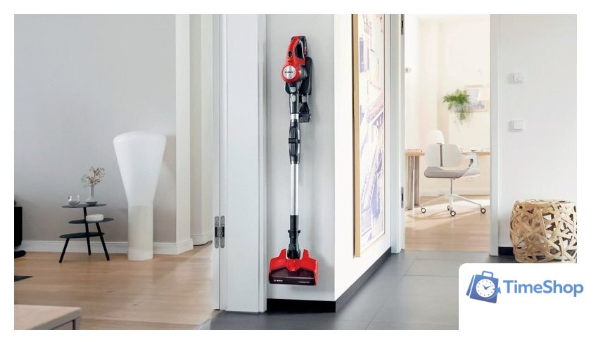 Пылесос Bosch Unlimited 7 ProAnimal BCS711PET - Изображение №6 — Интернет-магазин Time-Shop