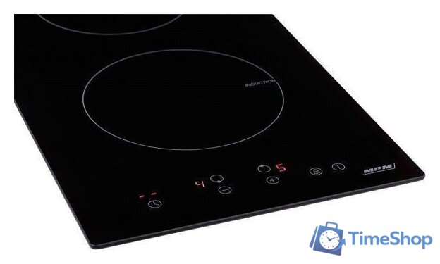 Варочная панель MPM MPM-30-IM-12 - Изображение №3 — Интернет-магазин Time-Shop