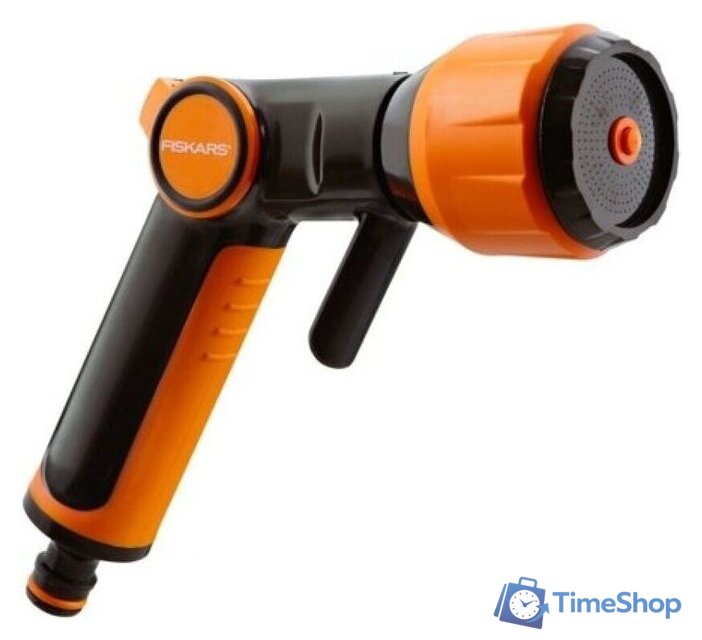 Распылитель Fiskars 1070837 - Изображение №1 — Интернет-магазин Time-Shop