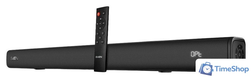 Саундбар SVEN SB-2040A - Изображение №1 — Интернет-магазин Time-Shop