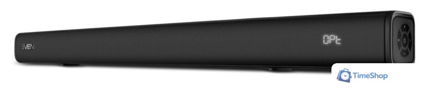 Саундбар SVEN SB-2040A - Изображение №2 — Интернет-магазин Time-Shop