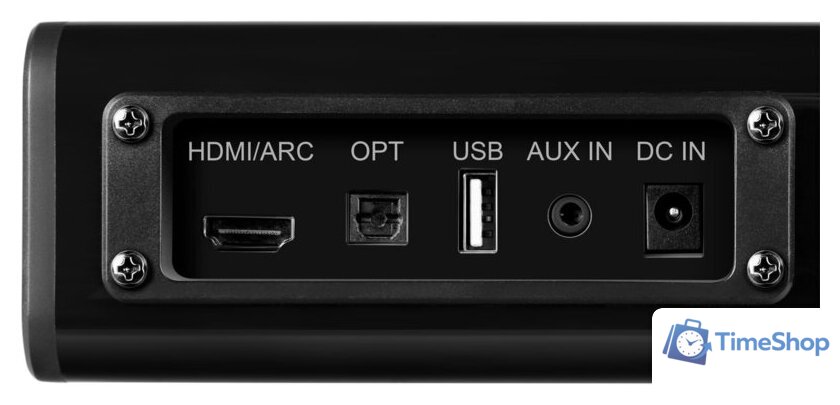 Саундбар SVEN SB-2040A - Изображение №7 — Интернет-магазин Time-Shop