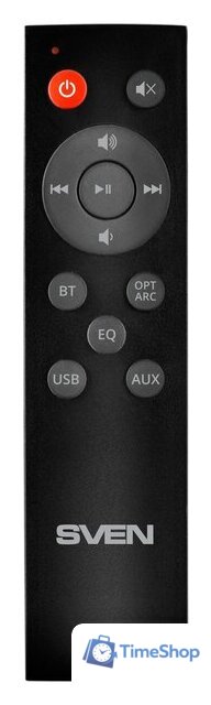 Саундбар SVEN SB-2040A - Изображение №9 — Интернет-магазин Time-Shop