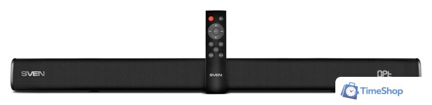 Саундбар SVEN SB-2040A - Изображение №3 — Интернет-магазин Time-Shop