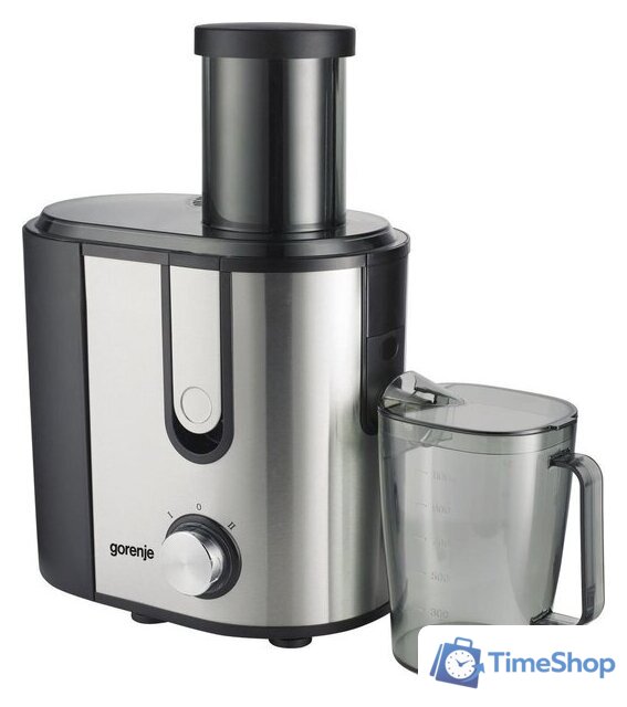 Соковыжималка Gorenje JC900E - Изображение №1 — Интернет-магазин Time-Shop