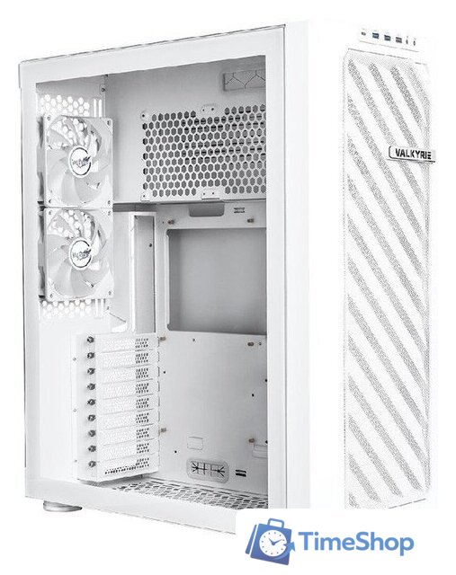 Корпус Valkyrie VK01 (белый) - Изображение №1 — Интернет-магазин Time-Shop