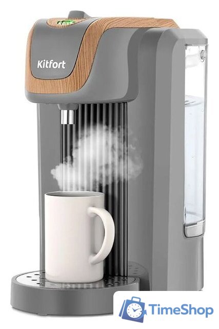 Термопот Kitfort KT-2522 - Изображение №1 — Интернет-магазин Time-Shop