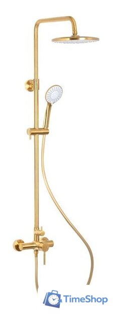 Душевая система  KFA Moza 503691031 - Изображение №1 — Интернет-магазин Time-Shop