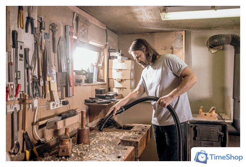 Пылесос Karcher WD 3 V-17/4/20 1.628-130.0 - Изображение №13 — Интернет-магазин Time-Shop