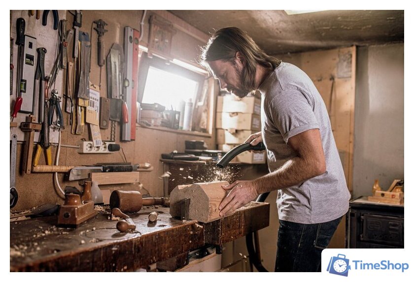 Пылесос Karcher WD 3 V-17/4/20 1.628-130.0 - Изображение №12 — Интернет-магазин Time-Shop