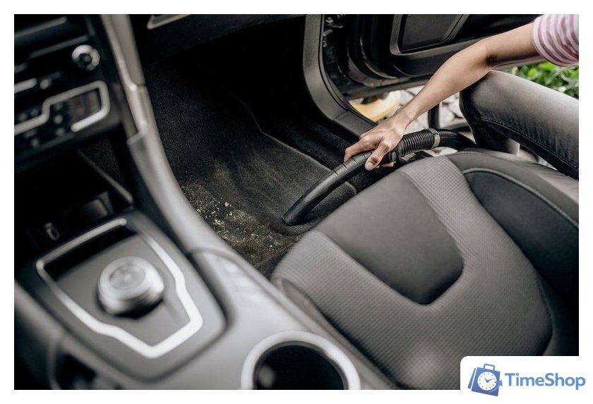 Пылесос Karcher WD 3 V-17/4/20 1.628-130.0 - Изображение №11 — Интернет-магазин Time-Shop