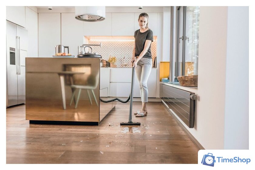 Пылесос Karcher WD 3 V-17/4/20 1.628-130.0 - Изображение №10 — Интернет-магазин Time-Shop