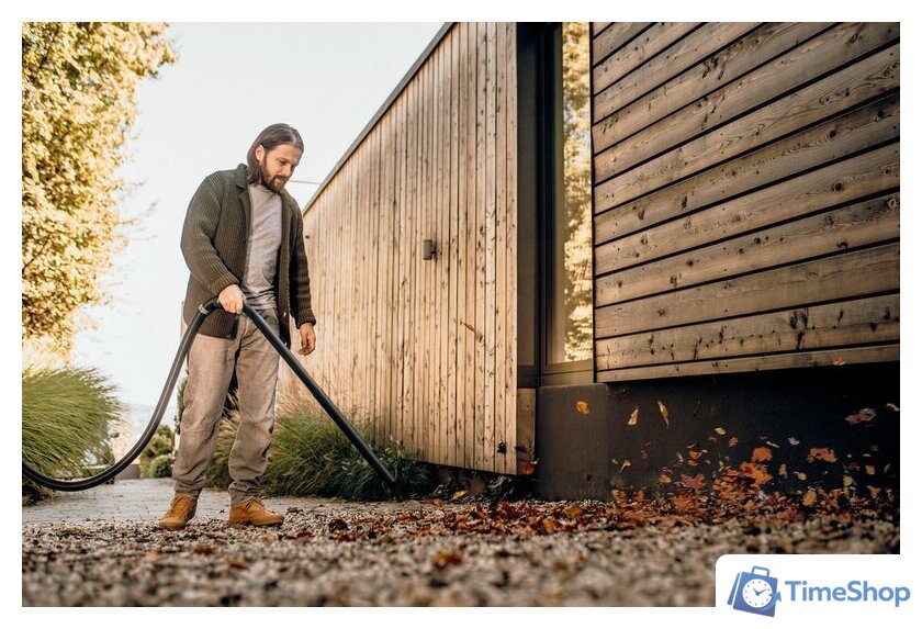 Пылесос Karcher WD 3 V-17/4/20 1.628-130.0 - Изображение №15 — Интернет-магазин Time-Shop