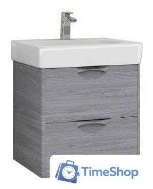  Акватон Тумба под умывальник Сильва 50 1A211701SIW60 - Изображение №1 — Интернет-магазин Time-Shop