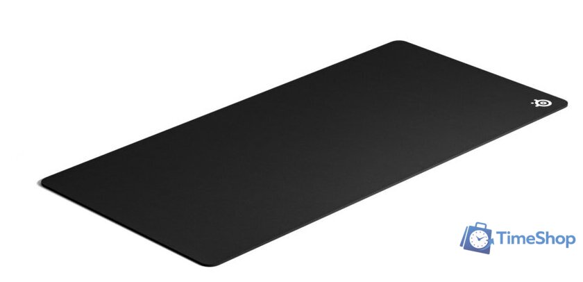 Коврик для стола SteelSeries QcK 3XL - Изображение №1 — Интернет-магазин Time-Shop
