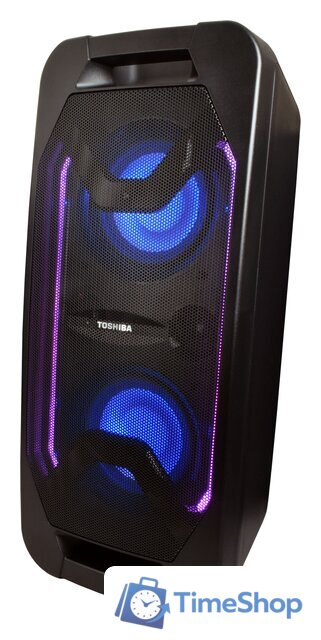 Патибокс Toshiba TY-ASC66 - Изображение №1 — Интернет-магазин Time-Shop