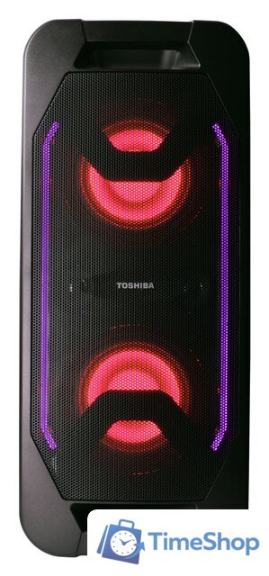 Патибокс Toshiba TY-ASC66 - Изображение №2 — Интернет-магазин Time-Shop