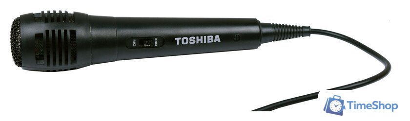 Патибокс Toshiba TY-ASC66 - Изображение №4 — Интернет-магазин Time-Shop