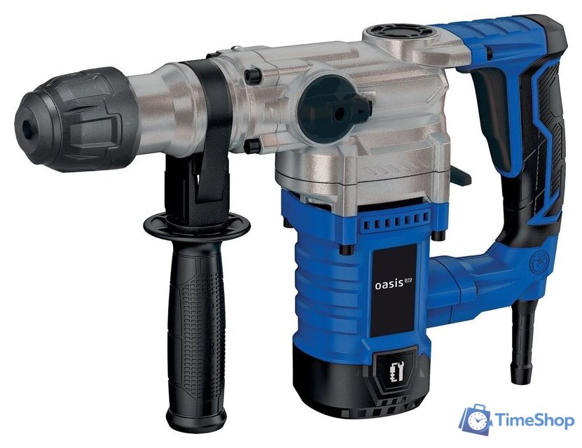 Перфоратор Oasis PR-140V Pro - Изображение №1 — Интернет-магазин Time-Shop