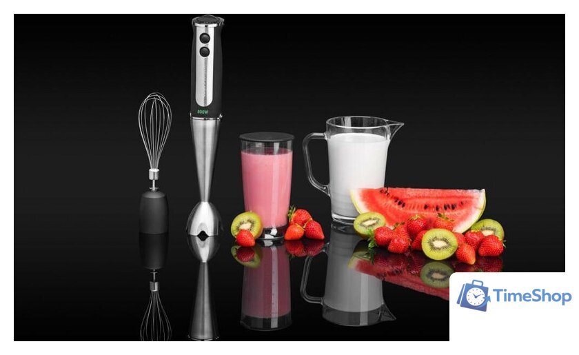 Погружной блендер Goetze & Jensen HB401K - Изображение №5 — Интернет-магазин Time-Shop