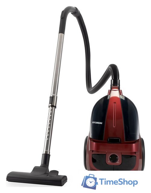 Пылесос Hyundai HYV-C2645 - Изображение №2 — Интернет-магазин Time-Shop
