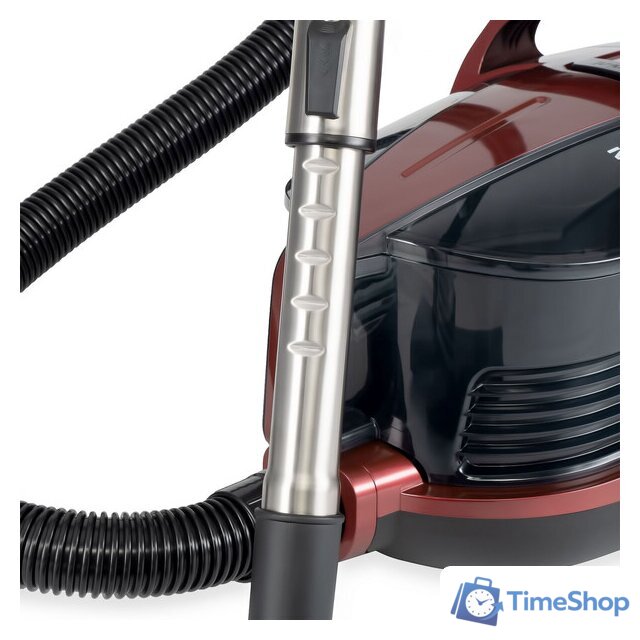 Пылесос Hyundai HYV-C2645 - Изображение №12 — Интернет-магазин Time-Shop