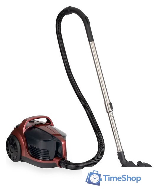 Пылесос Hyundai HYV-C2645 - Изображение №4 — Интернет-магазин Time-Shop