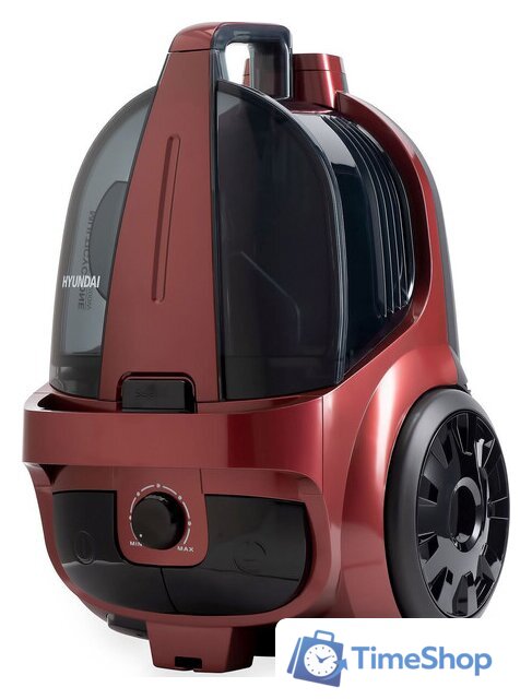 Пылесос Hyundai HYV-C2645 - Изображение №7 — Интернет-магазин Time-Shop