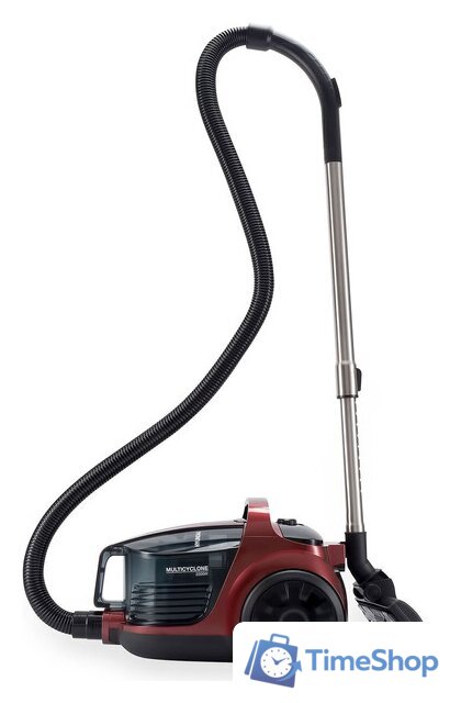 Пылесос Hyundai HYV-C2645 - Изображение №5 — Интернет-магазин Time-Shop