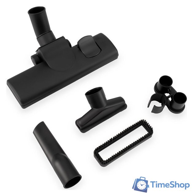 Пылесос Hyundai HYV-C2645 - Изображение №10 — Интернет-магазин Time-Shop