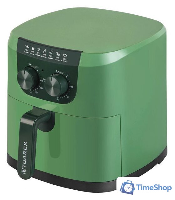 Аэрогриль (аэрофритюрница) Tuarex AG 3001 - Изображение №1 — Интернет-магазин Time-Shop