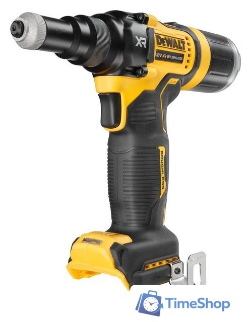 Инструмент для нарезания/восстановления резьбы DeWalt DCF403NT-XJ - Изображение №1 — Интернет-магазин Time-Shop