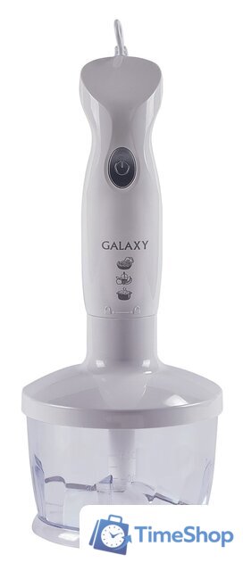 Погружной блендер Galaxy Line GL2127 - Изображение №4 — Интернет-магазин Time-Shop
